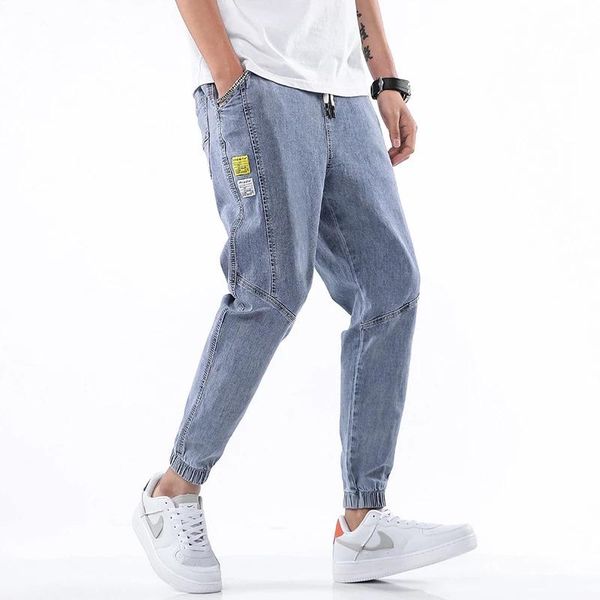 2020 summer style jeans men casual jeans pants men black denim trousers zipper blue hole pencil pants
2020 summer style jeans men casual jeans pants men black denim trousers zipper blue hole pencil pants