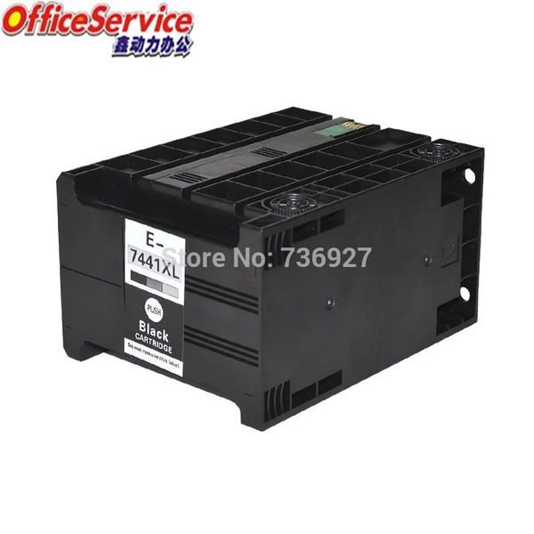 ink cartridges t7441xl t7441 compatible cartridge for wp-m4011 wp-m4015 wp-m4095 wp-m4521 wp-m4525 wp-m4595 printer
ink cartridges t7441xl t7441 compatible cartridge for wp-m4011 wp-m4015 wp-m4095 wp-m4521 wp-m4525 wp-m4595 printer