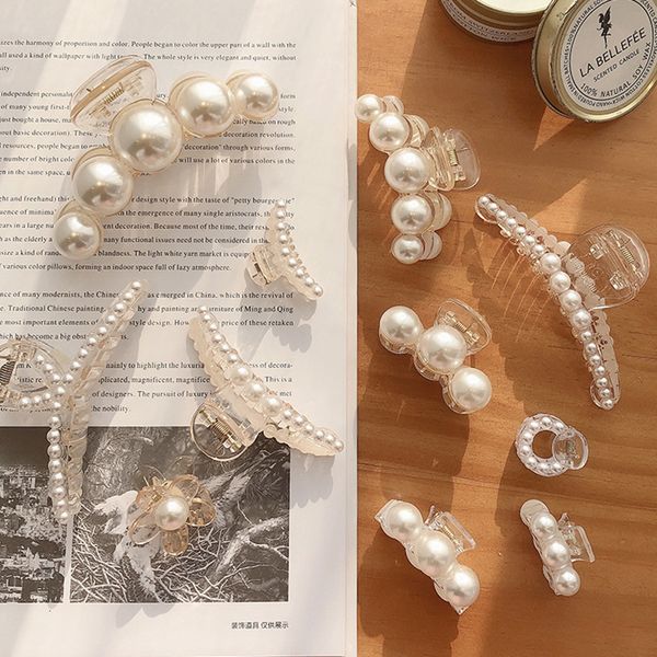 personality fashion girl temperament hairpin acetic acid simple geometric hairpin tray hair clip clip large hair clip hair accessories, Black;brown
personality fashion girl temperament hairpin acetic acid simple geometric hairpin tray hair clip clip large hair clip hair accessories, Black;brown