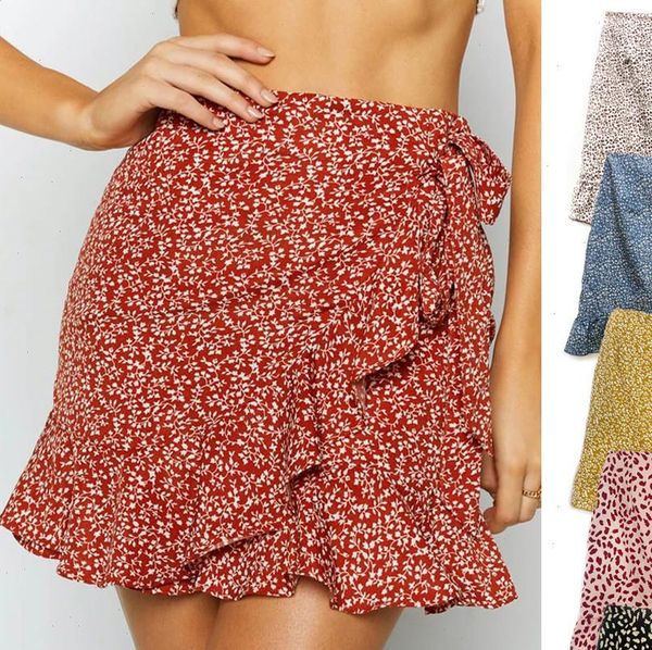 skirts womens summer casual high waist floral print ruffled beach zipper short skirt femme jupes faldas mujer moda 2021 47, Black
skirts womens summer casual high waist floral print ruffled beach zipper short skirt femme jupes faldas mujer moda 2021 47, Black