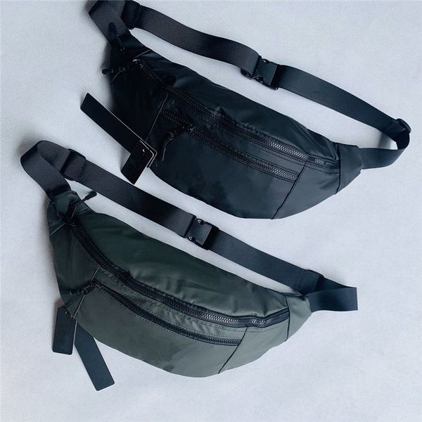 waist bags european and american trend style messenger bag men leisure mens chest one shoulder student
waist bags european and american trend style messenger bag men leisure mens chest one shoulder student