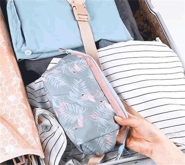 flamingo toiletry bag oxford cloth feather flower zipper pouch waterproof durable make up package rectangle new arrival 3 8rs l2
flamingo toiletry bag oxford cloth feather flower zipper pouch waterproof durable make up package rectangle new arrival 3 8rs l2