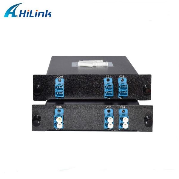 4ch dwdm mux/demux+ 10g dwdm sfp 40/80km solution, single fiber lc/upc 0.8nm multiplexer
4ch dwdm mux/demux+ 10g dwdm sfp 40/80km solution, single fiber lc/upc 0.8nm multiplexer