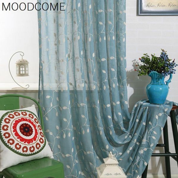 curtain & drapes rural wind vines cross ramie cotton thread embroidery cloth tulle yarn sheer for living room bedroom1
curtain & drapes rural wind vines cross ramie cotton thread embroidery cloth tulle yarn sheer for living room bedroom1