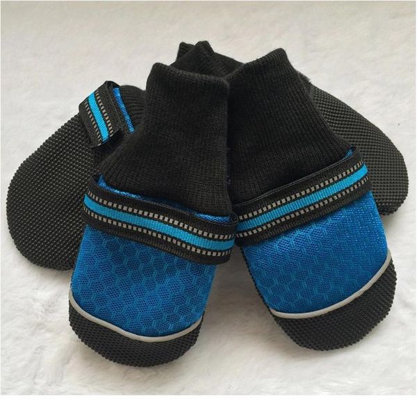4pcs/set waterproof anti-slip pet shoes for small dogs cats chihuahua yorkie thick snow dog boo sqcezn
4pcs/set waterproof anti-slip pet shoes for small dogs cats chihuahua yorkie thick snow dog boo sqcezn