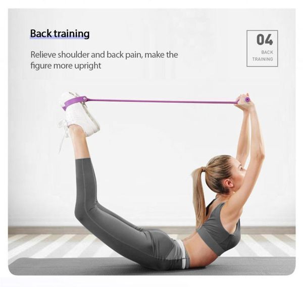 resistance bands multi-purpose whole body comprehensive training band belt yoga sit-up universal for men and women1
resistance bands multi-purpose whole body comprehensive training band belt yoga sit-up universal for men and women1