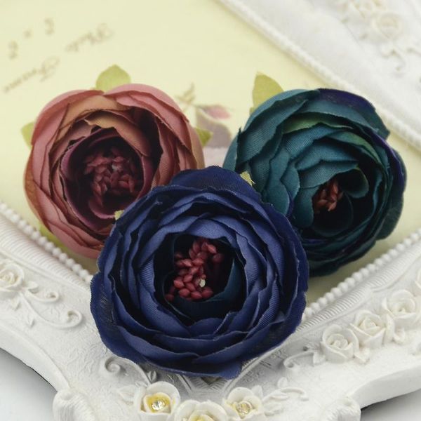5pcs 4cm mini silk rose bud artificial scrapbooking flower head for wedding decoration diy wreath gift craft flower acc bbyprw
5pcs 4cm mini silk rose bud artificial scrapbooking flower head for wedding decoration diy wreath gift craft flower acc bbyprw