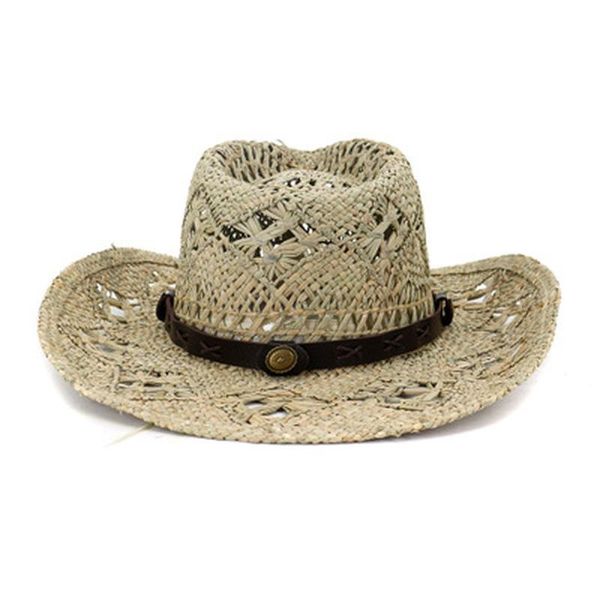 wide brim hats sun matual raffia straw hollow summer beach women western cowboy panama solid big casual vintage luxury hat, Blue;gray
wide brim hats sun matual raffia straw hollow summer beach women western cowboy panama solid big casual vintage luxury hat, Blue;gray