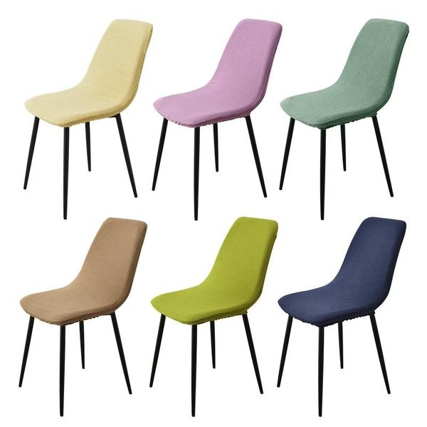 1/2/4/6 pcs big elasticity removable washable dining seat chair covers l banquet seat covers polar fleece fabric chair cover
1/2/4/6 pcs big elasticity removable washable dining seat chair covers l banquet seat covers polar fleece fabric chair cover