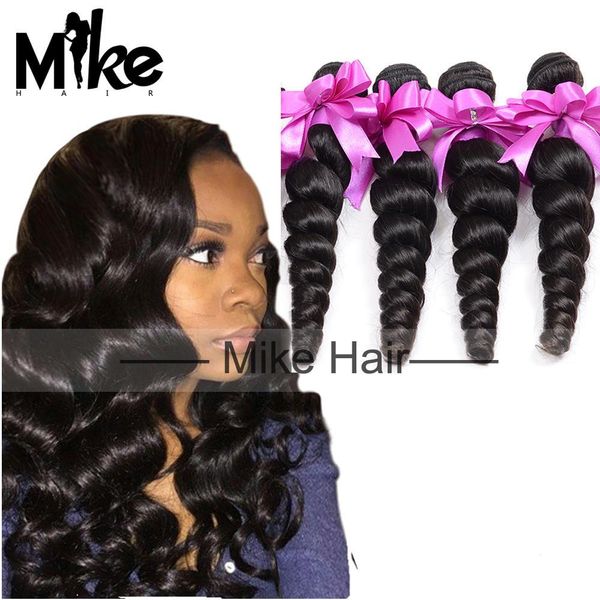 brazilian hair bundles loose wave hair weaving 4 piece one lot fedex or dhl virgin human hair -2, Black
brazilian hair bundles loose wave hair weaving 4 piece one lot fedex or dhl virgin human hair -2, Black