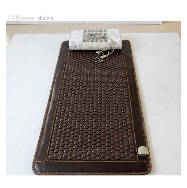 wholesale-new beauty jade mattress heating germanium stone stone tourmaline xiuyan jade stone energy physiotherapy health jllxhd soif
wholesale-new beauty jade mattress heating germanium stone stone tourmaline xiuyan jade stone energy physiotherapy health jllxhd soif