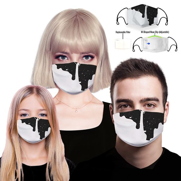 animal us stock modern 3d printed cartoon masks can replace filter masks for dust and fog protection by outdoor cycling
animal us stock modern 3d printed cartoon masks can replace filter masks for dust and fog protection by outdoor cycling