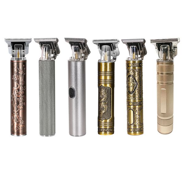 usb rechargeable men beard razors t-shaped 0mm cordless oilhead trimmers barber hair clippers haircut styling tools
usb rechargeable men beard razors t-shaped 0mm cordless oilhead trimmers barber hair clippers haircut styling tools