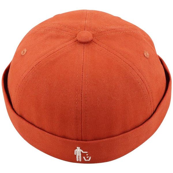 ball caps women men sailor cap portable adjustable cotton melon hats embroidery brimless hip hop beanie people skullcap street hat, Blue;gray
ball caps women men sailor cap portable adjustable cotton melon hats embroidery brimless hip hop beanie people skullcap street hat, Blue;gray