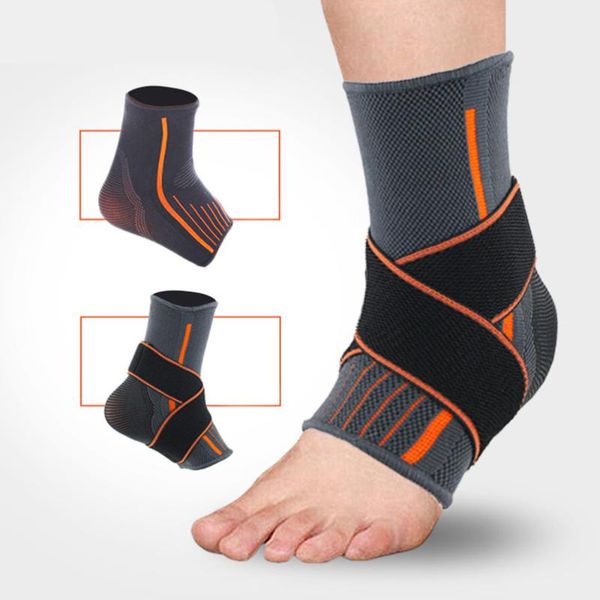 2 pcs ankle guard ankle pad brace sports support for exercise basketball sprain - size (grey and, Blue;black
2 pcs ankle guard ankle pad brace sports support for exercise basketball sprain - size (grey and, Blue;black