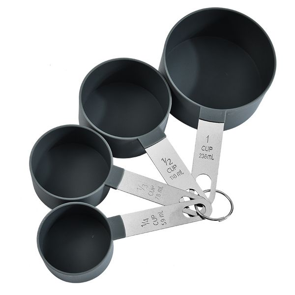 stainless steel handle measuring cups set baking tools solid color circular convenient counting cup kitchen supplies 3 2ly f2
stainless steel handle measuring cups set baking tools solid color circular convenient counting cup kitchen supplies 3 2ly f2