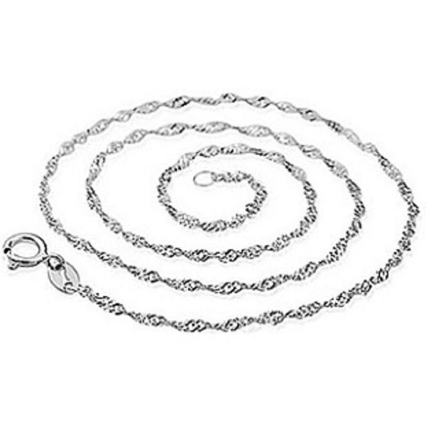 925 sterling silver necklace link items 18 inch 45 cm corrugated wave chain necklaces wedding vintage charms owpqz
925 sterling silver necklace link items 18 inch 45 cm corrugated wave chain necklaces wedding vintage charms owpqz