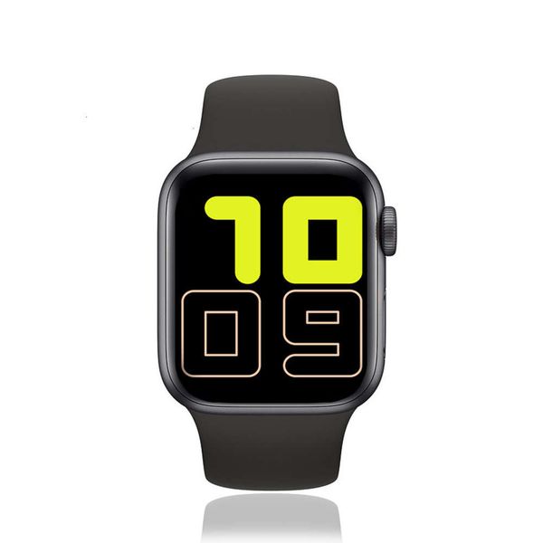 x6 touch men's women's smart watch, intelligent sports wristband, with health control, bluetooth, call, information and re
x6 touch men's women's smart watch, intelligent sports wristband, with health control, bluetooth, call, information and re