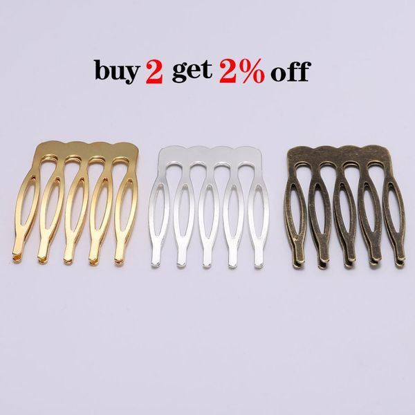 10 pieces/lot teeth metal hair comb claw hairpins findings fit bride crown comb wedding diy charm barrettes for jewelry making bbysvx
10 pieces/lot teeth metal hair comb claw hairpins findings fit bride crown comb wedding diy charm barrettes for jewelry making bbysvx