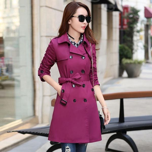 winter women coat fashion solid double breasted ties long wind-breaker overcoat belt jacket outwear plus size 3x 6q21971, Tan;black
winter women coat fashion solid double breasted ties long wind-breaker overcoat belt jacket outwear plus size 3x 6q21971, Tan;black