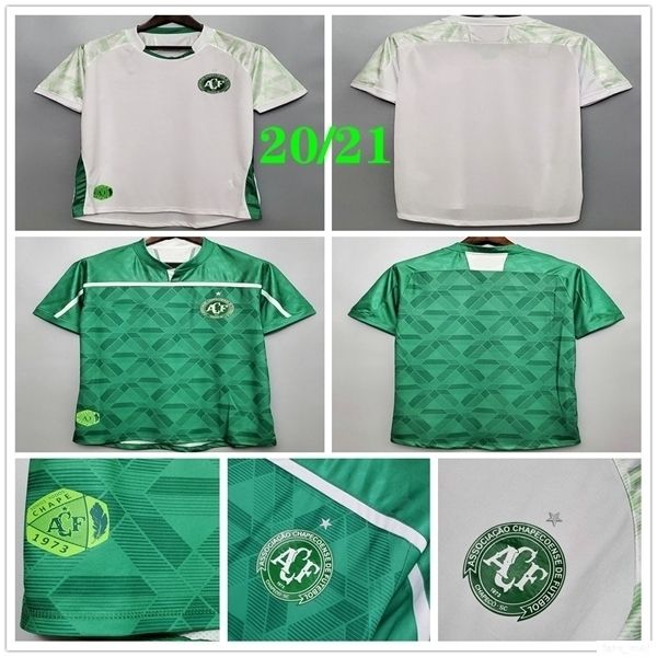 2020 new chapecoense soccer jerseys aylon alan santos ezequiel ramon silva ruschel custom associacao chapecoins de futebol football shirt, Black;yellow
2020 new chapecoense soccer jerseys aylon alan santos ezequiel ramon silva ruschel custom associacao chapecoins de futebol football shirt, Black;yellow
