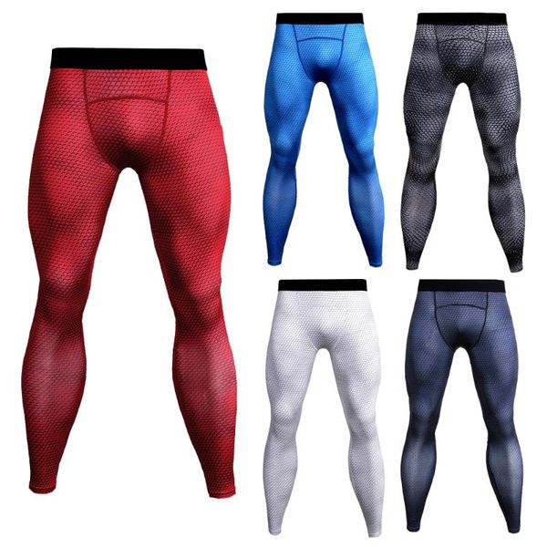 running pants compression leggings men's comprehensive training fitness sportswear trousers gym, Black;blue
running pants compression leggings men's comprehensive training fitness sportswear trousers gym, Black;blue