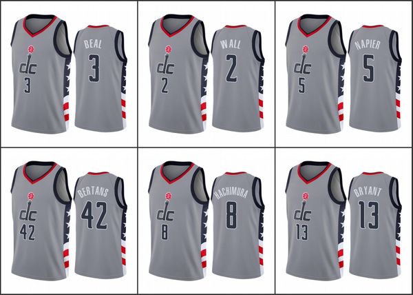 washington wizards men john wall bradley beal davis bertans rui hachimura gray city edition 2020-21 jersey, Black
washington wizards men john wall bradley beal davis bertans rui hachimura gray city edition 2020-21 jersey, Black