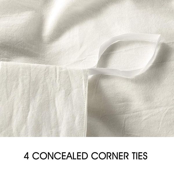 bedding sets white quilt cover set 3 piece soft bed with button closure duvet pillowcase home textile bedding1
bedding sets white quilt cover set 3 piece soft bed with button closure duvet pillowcase home textile bedding1