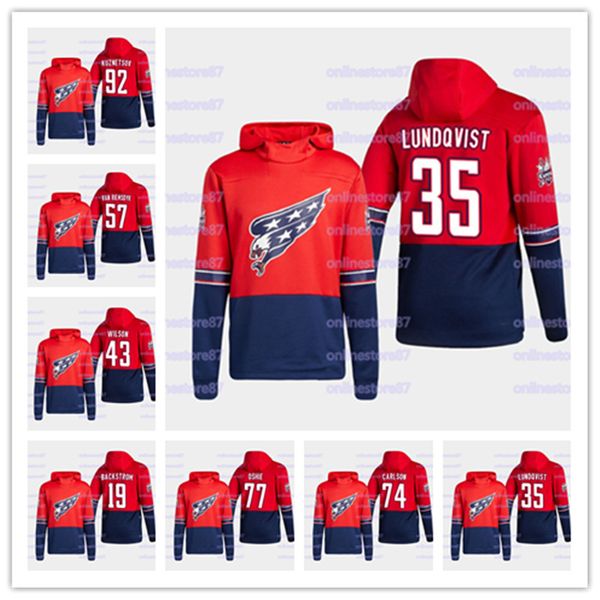 washington capitals alex ovechkin 2020-21 reverse retro hoodie jersey henrik lundqvist nickla backstrom tom wilson braden holtby john carlso, Black
washington capitals alex ovechkin 2020-21 reverse retro hoodie jersey henrik lundqvist nickla backstrom tom wilson braden holtby john carlso, Black