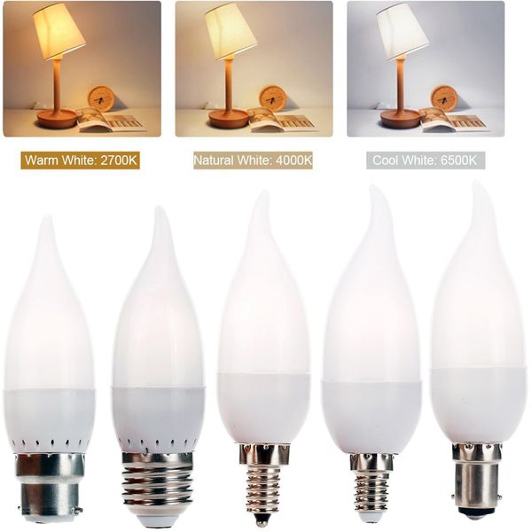 led bulb 3w e12 e26 e27 e14 b22 flame chandelier candle light 2835 smd 110v 220v led spotlight chandelier
led bulb 3w e12 e26 e27 e14 b22 flame chandelier candle light 2835 smd 110v 220v led spotlight chandelier