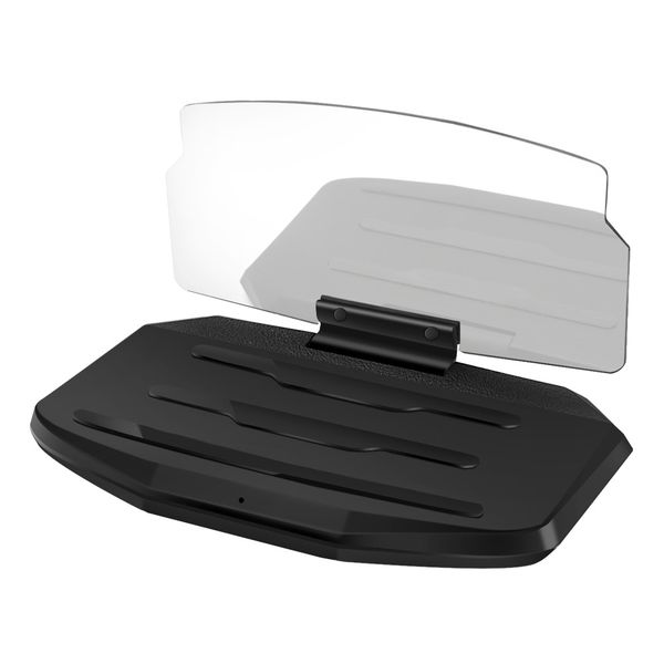 2019 selling hud car phone holder display for car gps hud phone gps mobile phone holder
2019 selling hud car phone holder display for car gps hud phone gps mobile phone holder