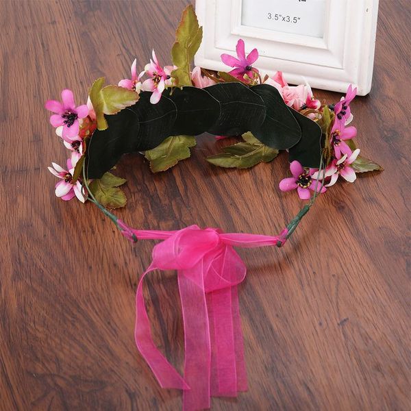 haimeikang handmade artificial flower women girl princess crown headband wedding bridal fabric floral hair decoratio qylbmc
haimeikang handmade artificial flower women girl princess crown headband wedding bridal fabric floral hair decoratio qylbmc