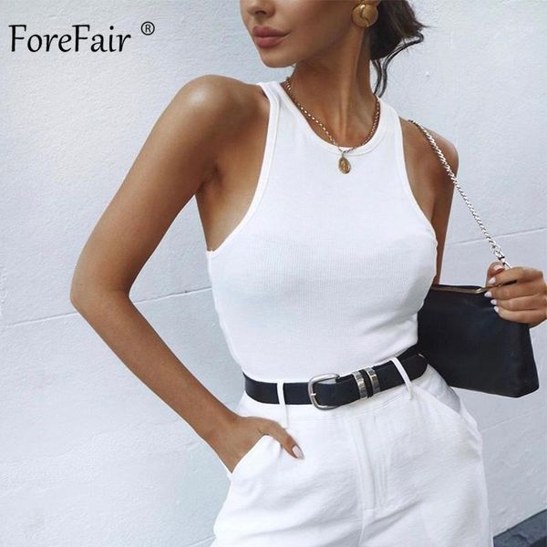 forefair ribbed tank summer woman knitted cotton vest club streetstyle basic solid black white bodycon crop women1
forefair ribbed tank summer woman knitted cotton vest club streetstyle basic solid black white bodycon crop women1