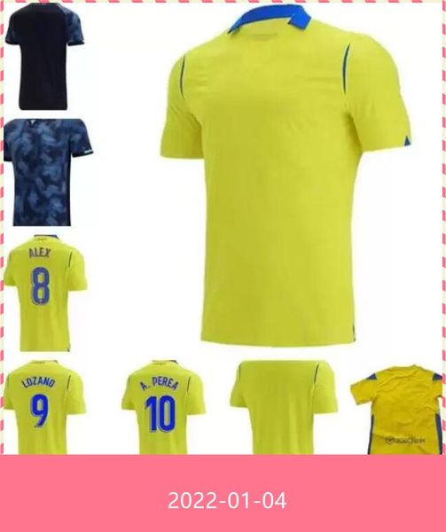 21 22 cadiz home soccer jerseys 2021 away sanchez alex lozano perea maillots de foot shirt a.negredo a.espino football uniforms, Black;yellow
21 22 cadiz home soccer jerseys 2021 away sanchez alex lozano perea maillots de foot shirt a.negredo a.espino football uniforms, Black;yellow