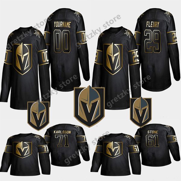golden edition vegas golden knights jersey marc andre fleury ryan reaves stone william karlsson customize any number any name hockey jersey, Black;red
golden edition vegas golden knights jersey marc andre fleury ryan reaves stone william karlsson customize any number any name hockey jersey, Black;red