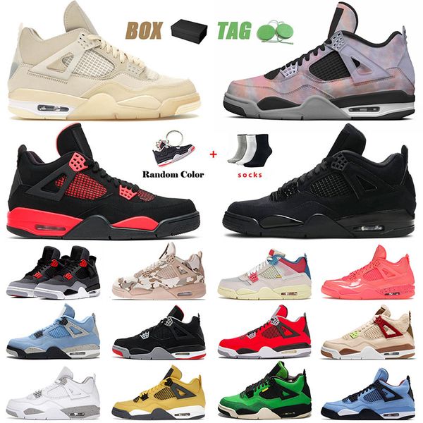 jumpman 4 basketball shoes mens womens zen master high black cat 4s iv men white oreo military toro bravo infrared designer sports sneakers
jumpman 4 basketball shoes mens womens zen master high black cat 4s iv men white oreo military toro bravo infrared designer sports sneakers
