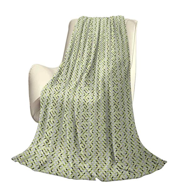 overlapping circles in green and grey shades abstract symmetric tileoffice leisure blankets
overlapping circles in green and grey shades abstract symmetric tileoffice leisure blankets