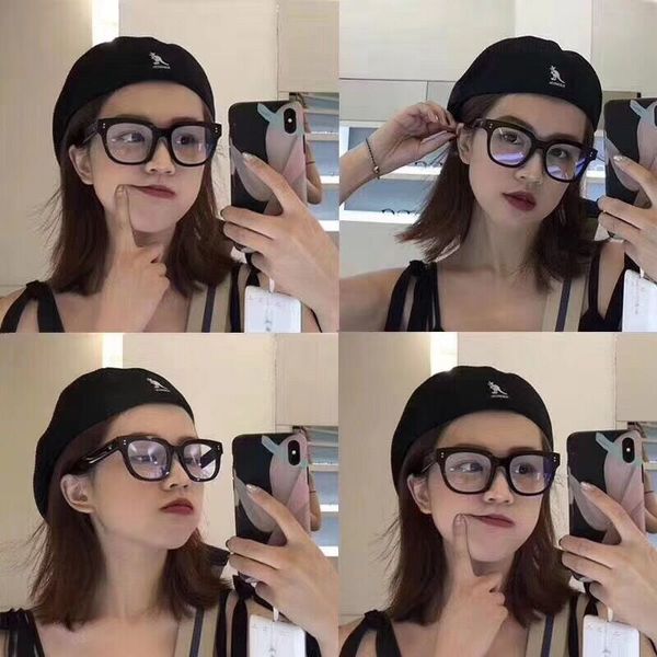 korean version of anti blue large square mesh red black thick flat lens for women with leptin myopia glasses frame
korean version of anti blue large square mesh red black thick flat lens for women with leptin myopia glasses frame