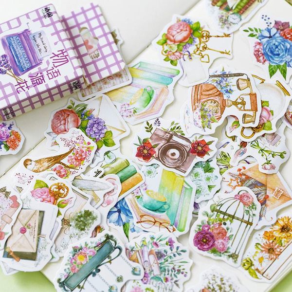 50pcs box green plant flowers stickers set patterns cute for decoration collage album school scrapbooking stationery sticker bbylsz
50pcs box green plant flowers stickers set patterns cute for decoration collage album school scrapbooking stationery sticker bbylsz