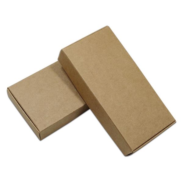 100pcs lot variety big sizes brown kraft paper package box carton paper wedding favor packaging box paperboard crafts pack box h bbyhmx
100pcs lot variety big sizes brown kraft paper package box carton paper wedding favor packaging box paperboard crafts pack box h bbyhmx