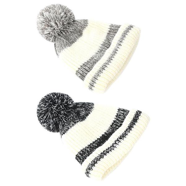beanie/skull caps women's winter knit hat thickened windproof warm lining fashion, Blue;gray
beanie/skull caps women's winter knit hat thickened windproof warm lining fashion, Blue;gray