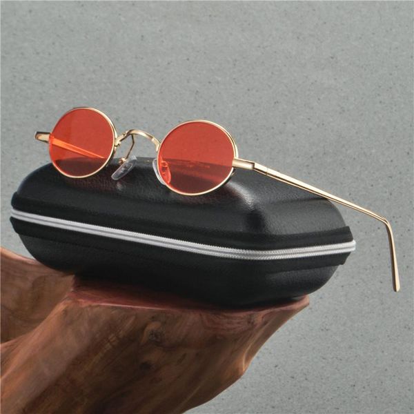 sunglasses mincl/vintage small round for women&men street punk fashion black brand designer fml, White;black
sunglasses mincl/vintage small round for women&men street punk fashion black brand designer fml, White;black