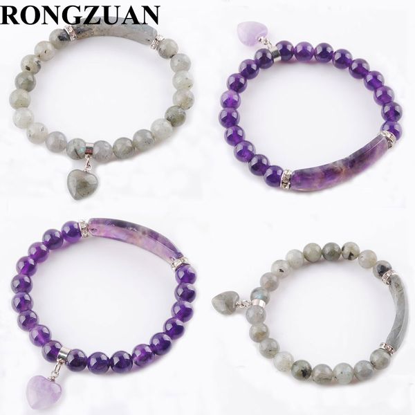 mixed natural gemstone beads strand stretch bracelets & bangles heart shape pendant silver-color fitting women jewelry love gift dbk333, Black
mixed natural gemstone beads strand stretch bracelets & bangles heart shape pendant silver-color fitting women jewelry love gift dbk333, Black