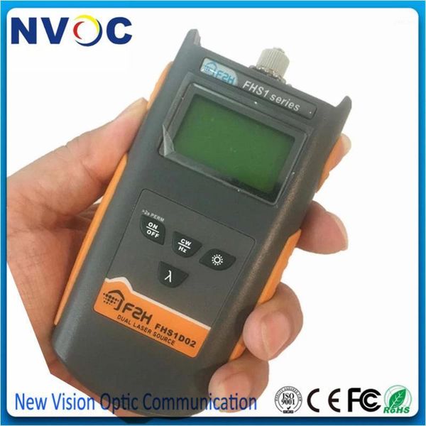 grandway fhs1d03 multimode mm 850/1300nm fc/pc connector mini rechargeable handheld portable fiber optical light source1
grandway fhs1d03 multimode mm 850/1300nm fc/pc connector mini rechargeable handheld portable fiber optical light source1