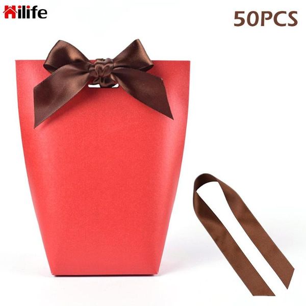 gift wrap hilife diy handmade ribbon for home party supplies 50pcs bow package wrapping decoration
gift wrap hilife diy handmade ribbon for home party supplies 50pcs bow package wrapping decoration