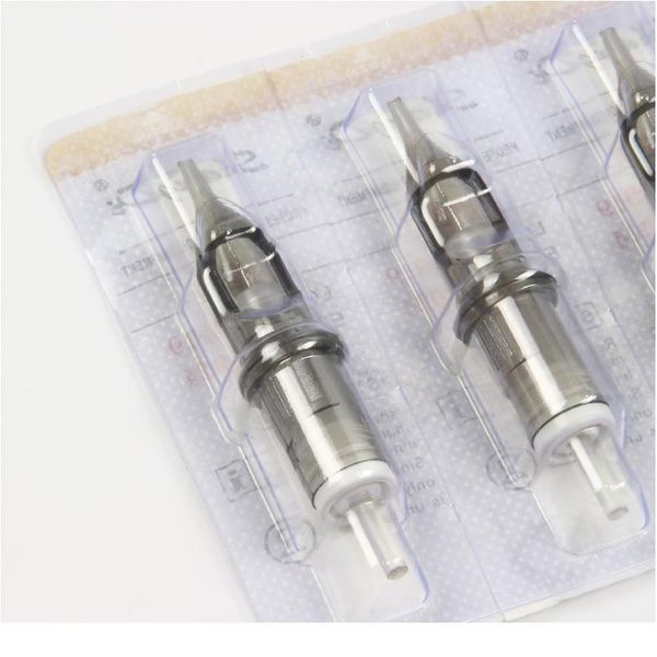 10pcs disposable tattoo cartridge needles 1rl 3rl 5rl 7rl 9rl 11rl 5rm 7rm 11rm 3rs 5rs 7rs 9rs 11rs 5/7/9f/m1 tattoo qylomh
10pcs disposable tattoo cartridge needles 1rl 3rl 5rl 7rl 9rl 11rl 5rm 7rm 11rm 3rs 5rs 7rs 9rs 11rs 5/7/9f/m1 tattoo qylomh