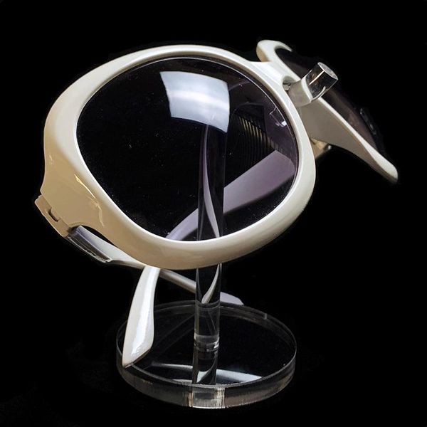 acrylic glasses display sunglasses holder stand for eyeglasses display case rack showcase frame jewelry jewellery organizer, Pink;blue
acrylic glasses display sunglasses holder stand for eyeglasses display case rack showcase frame jewelry jewellery organizer, Pink;blue