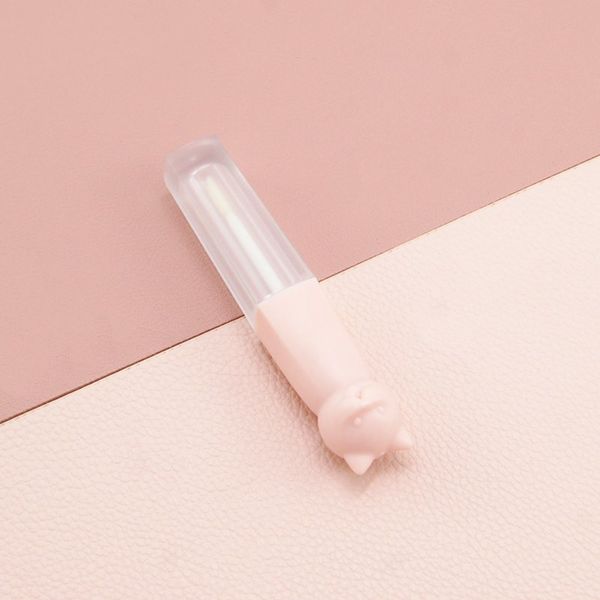 makeup tool kits cute cat empty lip gloss tubes diy liquid lipstick container refillable vials sample display accessories 5ml
makeup tool kits cute cat empty lip gloss tubes diy liquid lipstick container refillable vials sample display accessories 5ml