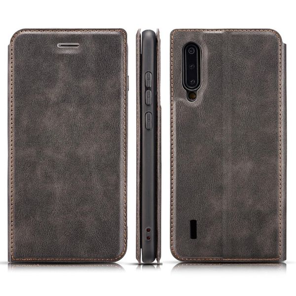 for xiaomi mi a3 retro simple ultra-thin magnetic leather case with holder card slots lanyard
for xiaomi mi a3 retro simple ultra-thin magnetic leather case with holder card slots lanyard