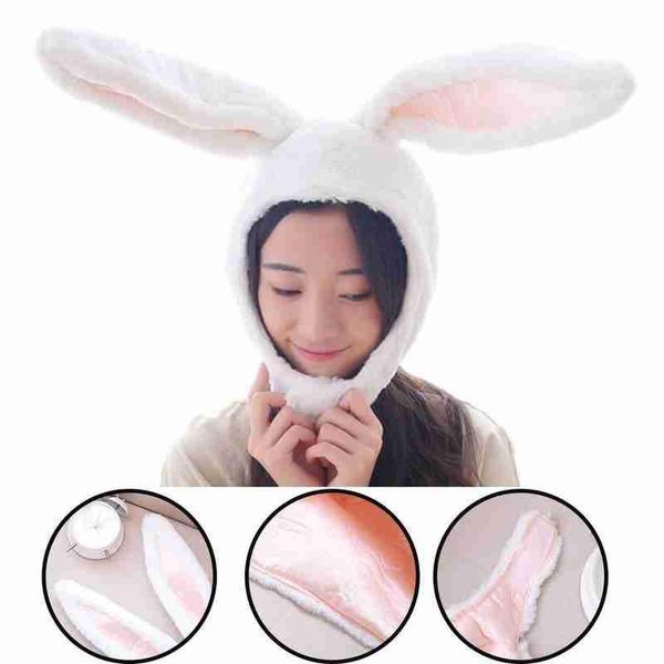 beanie/skull caps hat soft plush cap long ear winter party costume headwear white women's, Blue;gray
beanie/skull caps hat soft plush cap long ear winter party costume headwear white women's, Blue;gray